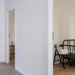 Rentplanet - Apartament Cybulskiego