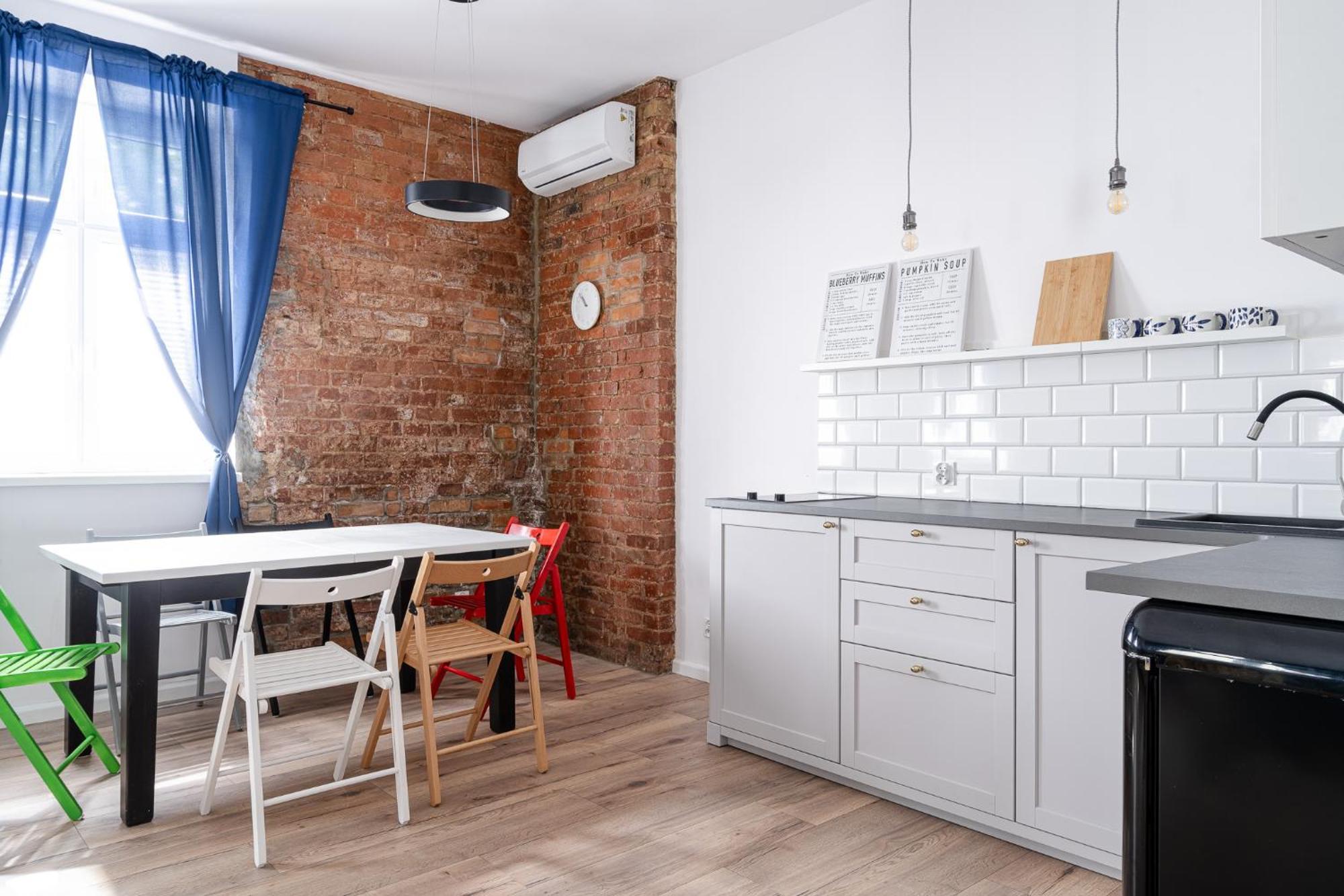 Rentplanet - Cybulskiego * Wrocław