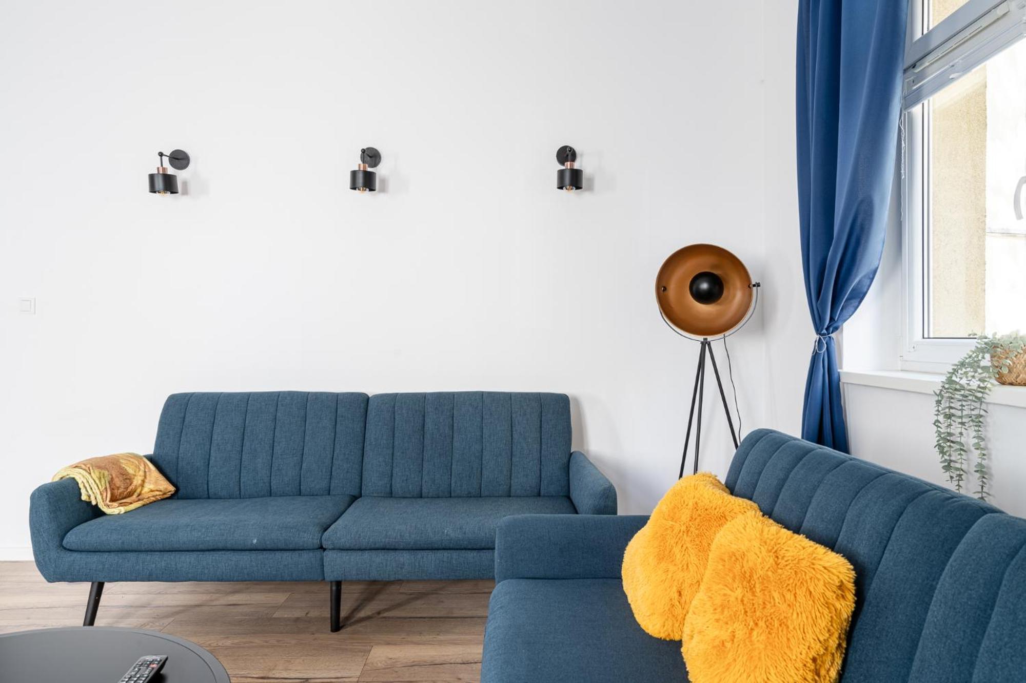 Rentplanet - Cybulskiego * Wrocław