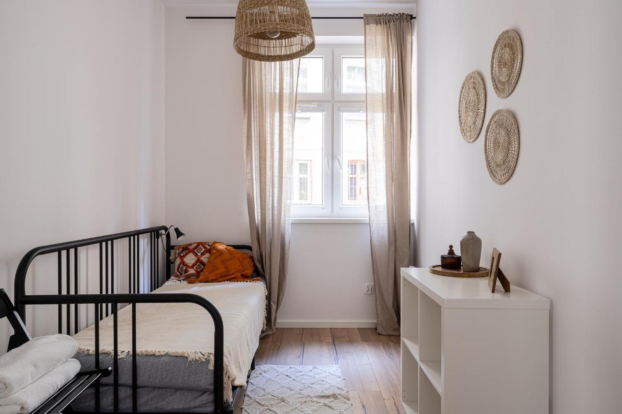 Rentplanet - Cybulskiego Wrocław