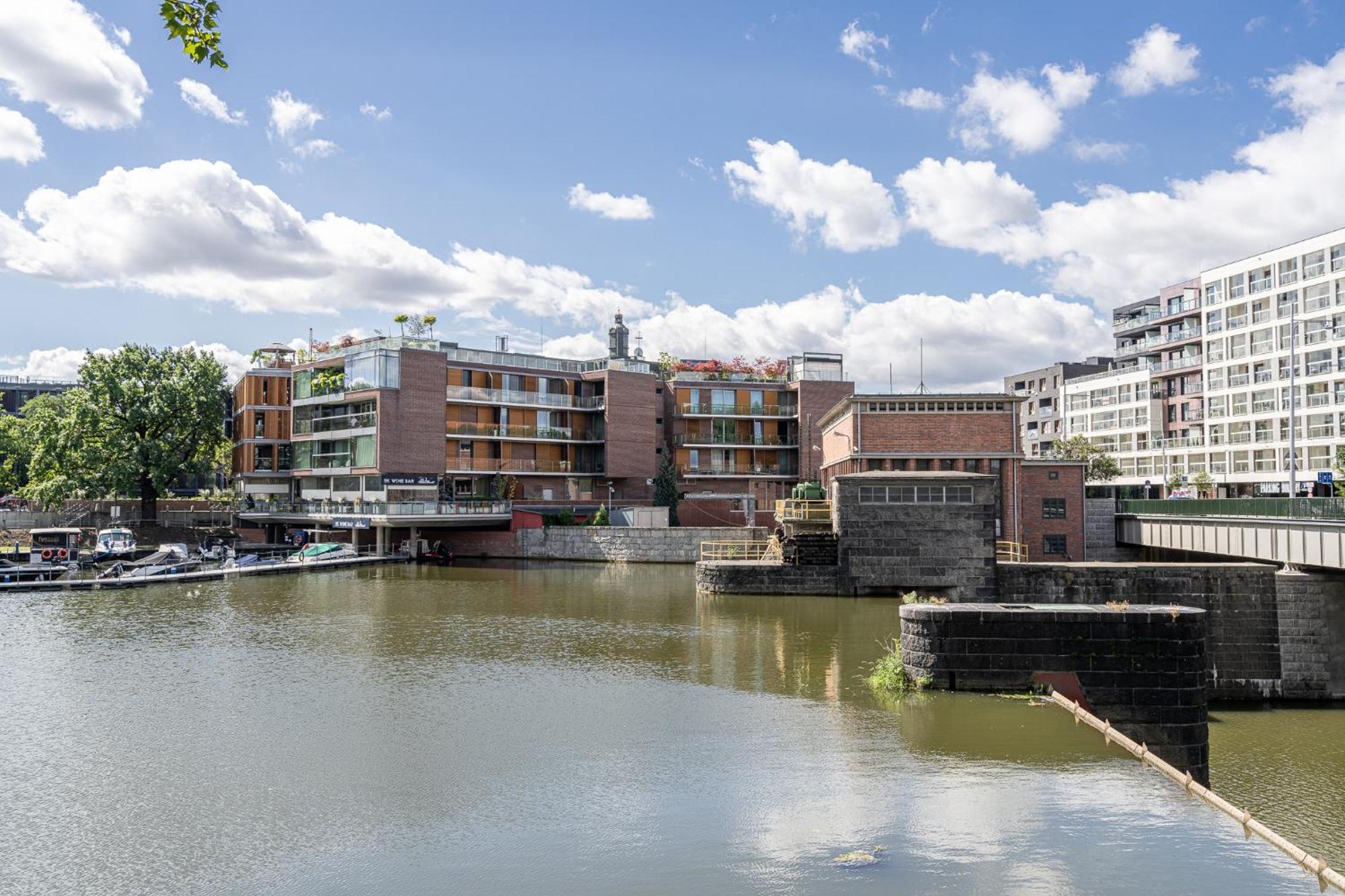 Apartament Rentplanet - Cybulskiego