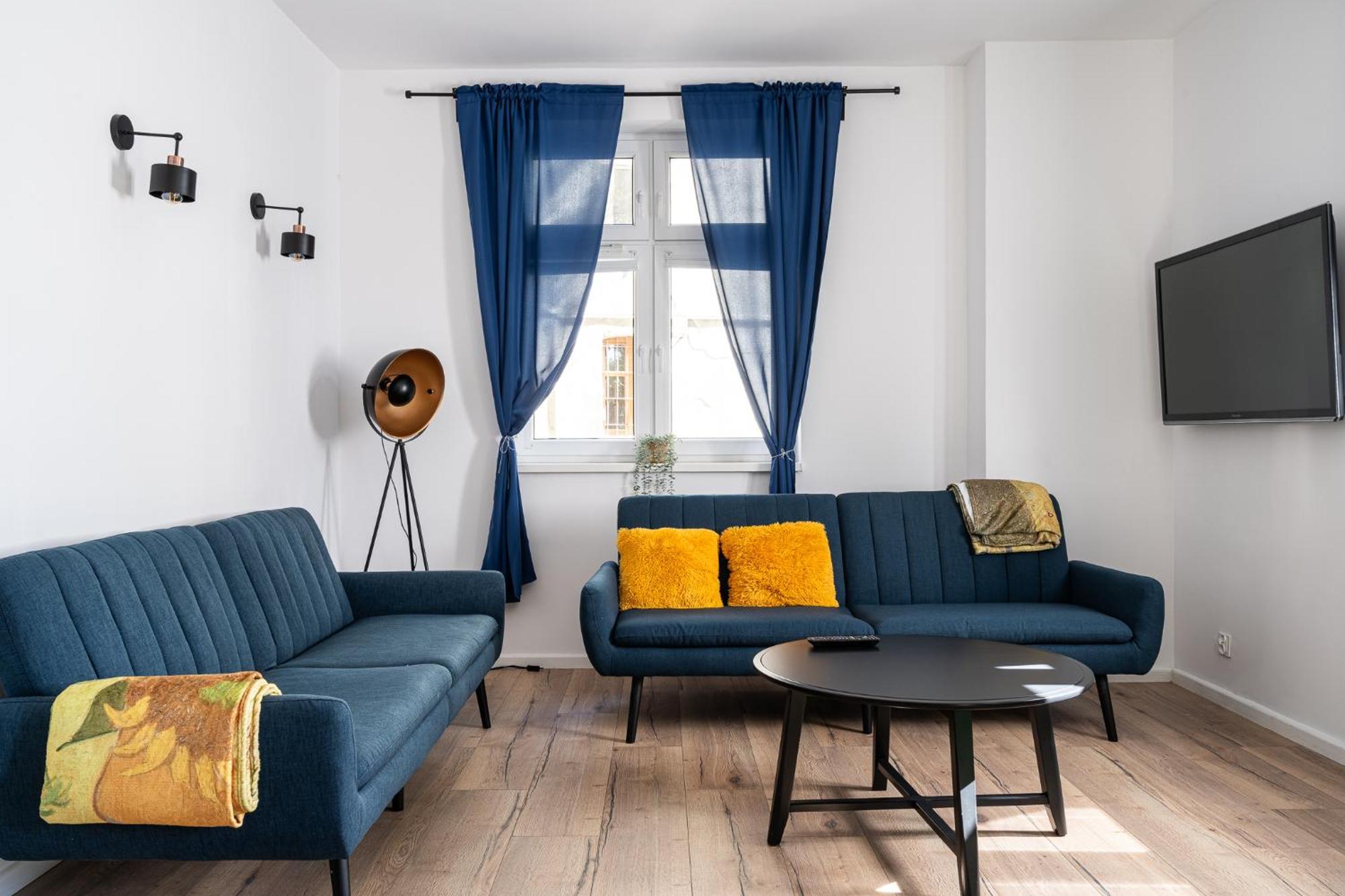 Rentplanet - Cybulskiego Wrocław